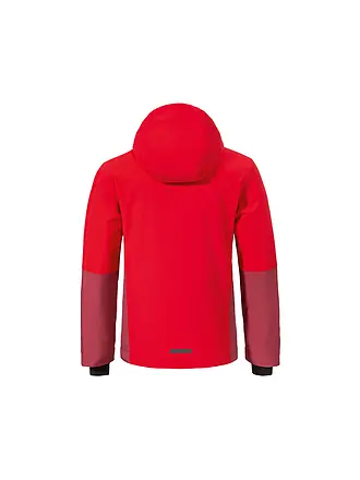 SCHÖFFEL | Chaqueta de esquí para niño Rastkogel B | rot